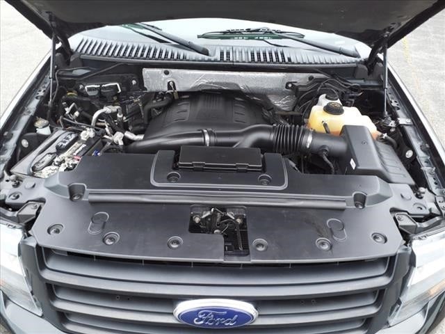 2015 Ford Expedition XL